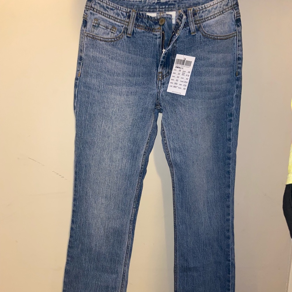 Brandy Melville Jeans - size Small